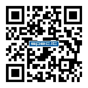 QR kodas | Mendis, UAB | spec.lt