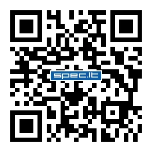 QR kodas | Mendisa, MB