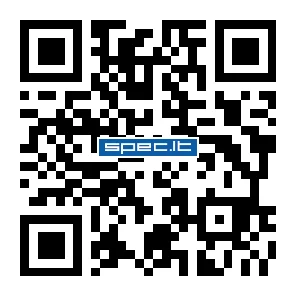 QR kodas | Mendras, UAB | spec.lt