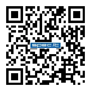 QR kodas | Mendrija Bažoji, MB | spec.lt