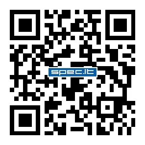 QR kodas | Menega, UAB | spec.lt