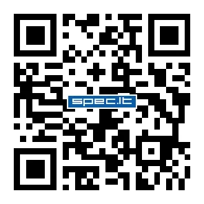 QR kodas | Menera, UAB | spec.lt