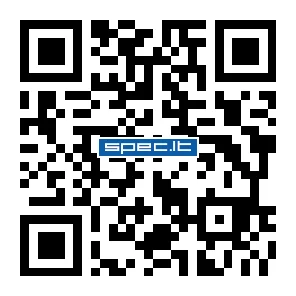 QR kodas | Menerga, UAB | spec.lt