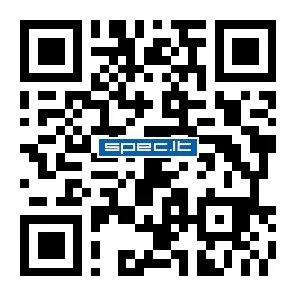 QR kodas | Menesa, UAB | spec.lt