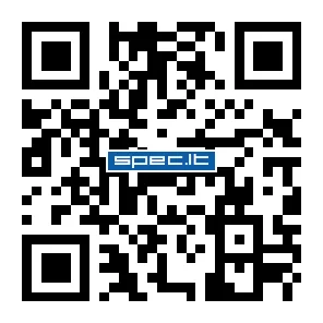 QR kodas | Menew, MB