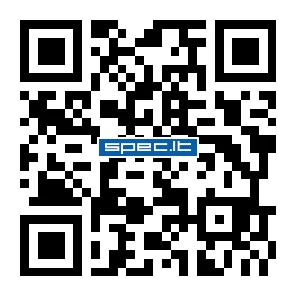QR kodas | MENGA, UAB | spec.lt