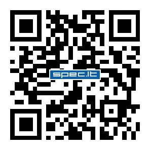 QR kodas | MENHIRAS, UAB | spec.lt