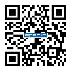 QR kodas | Menija, VŠĮ