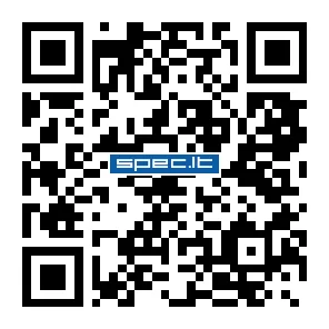 QR kodas | Menika, UAB | spec.lt