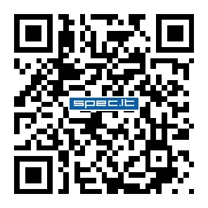 QR kodas | Meninė drožyba, VŠĮ | spec.lt