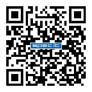 QR kodas | Meninė-komercinė, ARMONIKA, UAB