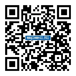 QR kodas | Meninė raiška, VŠĮ