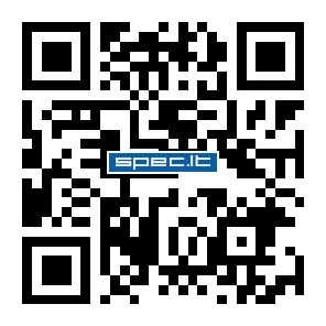 QR kodas | Menininkai, MB | spec.lt