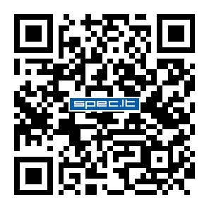 QR kodas | Menininkai menininkams, VŠĮ