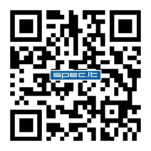 QR kodas | Menininkų klubas | spec.lt