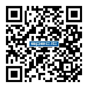 QR kodas | MENINIO LAVINIMO STUDIJA | spec.lt