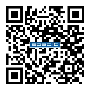 QR kodas | Meninis lyginimas, UAB | spec.lt