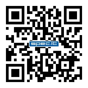 QR kodas | Menlita, UAB | spec.lt