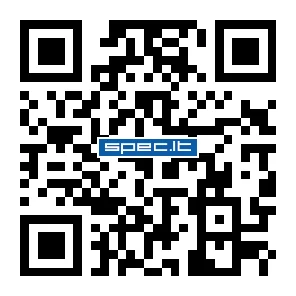 QR kodas | Meno arena, VŠĮ