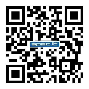 QR kodas | MENO ARKA, UAB | spec.lt