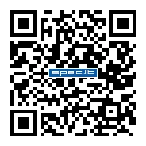 QR kodas | Meno atlikėjų asociacija Samanyčia | spec.lt