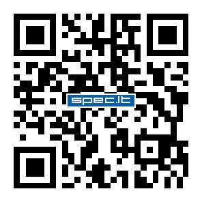 QR kodas | Meno avilys, VŠĮ | spec.lt
