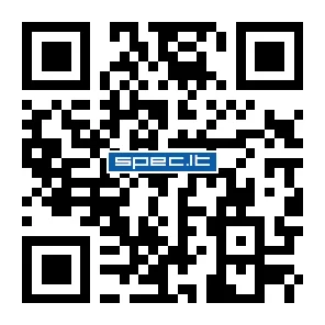 QR kodas | Meno Banga, VŠĮ | spec.lt