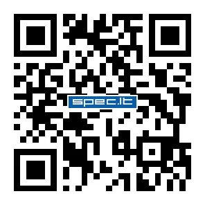 QR kodas | Meno bangos, VŠĮ | spec.lt