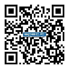 QR kodas | MENO BANKAS /GALERIJA/ | spec.lt