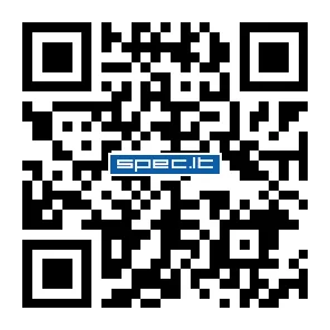 QR kodas | Meno barai, VŠĮ