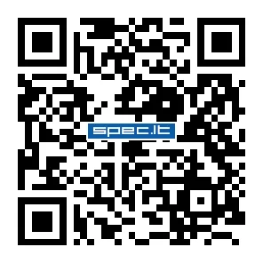 QR kodas | Meno Centras Atrask Save, VŠĮ | spec.lt