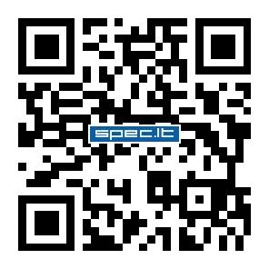 QR kodas | Meno druska, VŠĮ