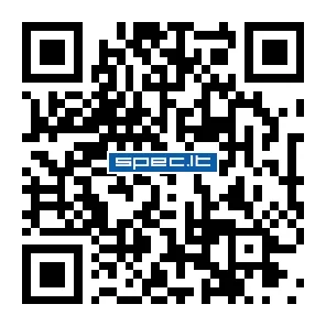 QR kodas | Meno eksporto fondas, VŠĮ
