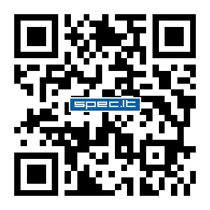QR kodas | Meno era, VŠĮ | spec.lt
