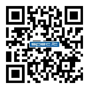 QR kodas | Meno Erdvė, VŠĮ | spec.lt