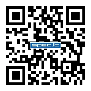 QR kodas | Meno erdvės, UAB | spec.lt