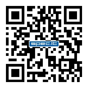 QR kodas | Meno fondas, VŠĮ