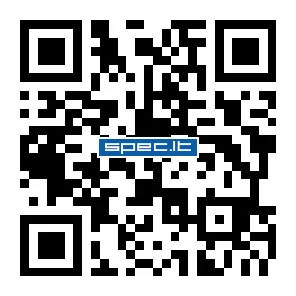 QR kodas | Meno forma, VŠĮ