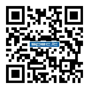 QR kodas | Meno forumas, VŠĮ