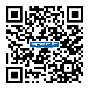 QR kodas | Meno fraktalai, VŠĮ
