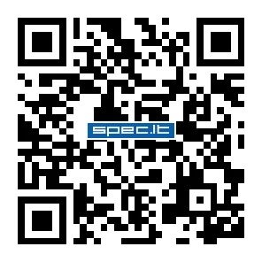 QR kodas | Meno Galerija, UAB | spec.lt