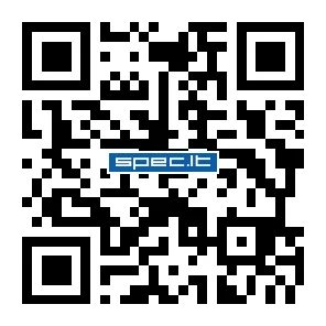 QR kodas | Meno genas, VŠĮ