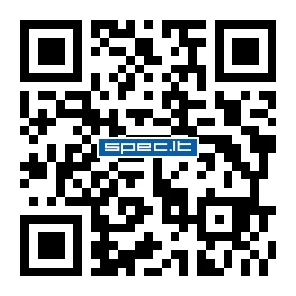 QR kodas | Meno gija, UAB | spec.lt