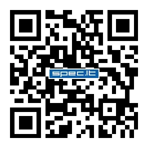 QR kodas | Meno idėja, VŠĮ