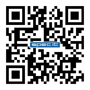 QR kodas | Meno Imperija, IĮ