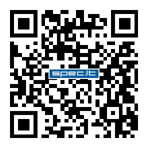 QR kodas | Meno industrijų centras, UAB