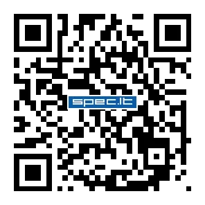 QR kodas | Meno injekcija, MB | spec.lt