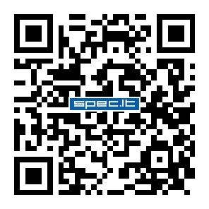 QR kodas | Asociacija Pernakta | spec.lt