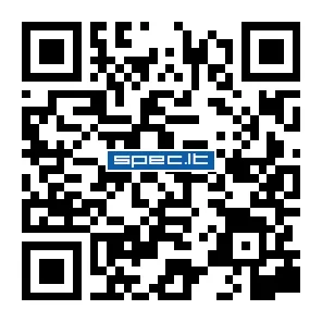 QR kodas | Meno ir edukacijos centras, VŠĮ | spec.lt