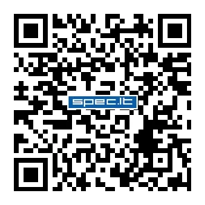 QR kodas | Meno ir kultūros centras SPIRIT-ART-LOVE, VŠĮ | spec.lt